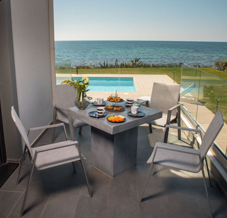 Seaside New Villa_ (7)