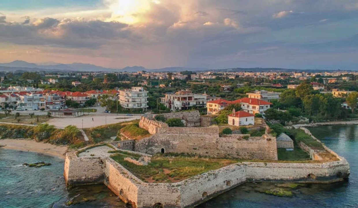 castles_in_preveza