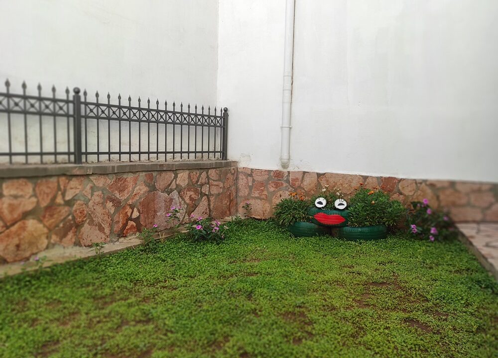 ΚΗΠΟΣ 1